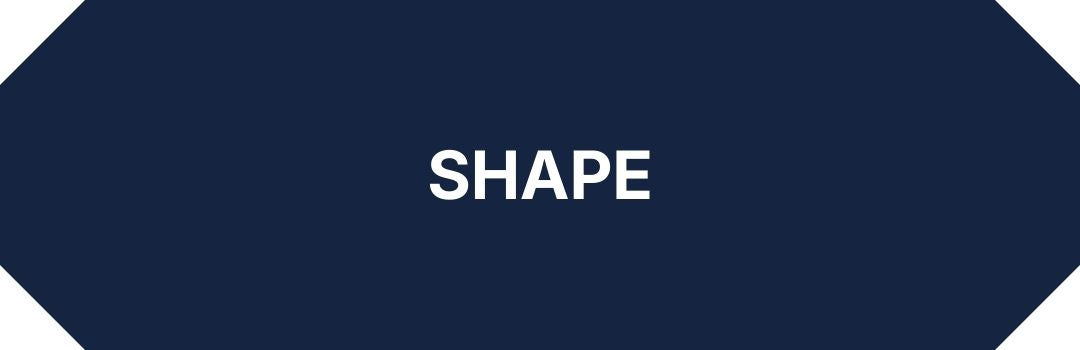 By Shape