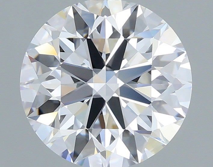 IGI Round 1.82 Carat VVS1 Clarity E Color