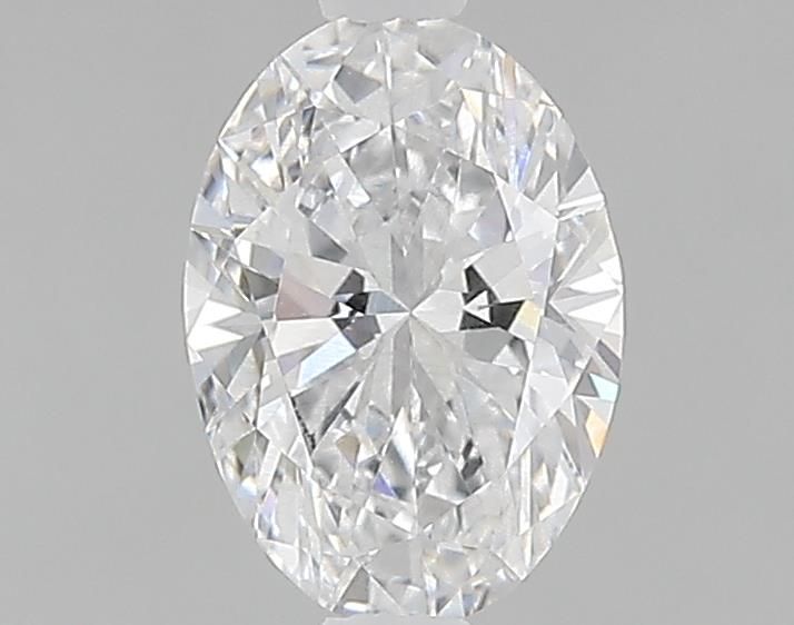 IGI OVAL 1.04 Carat SI1 Clarity F Color