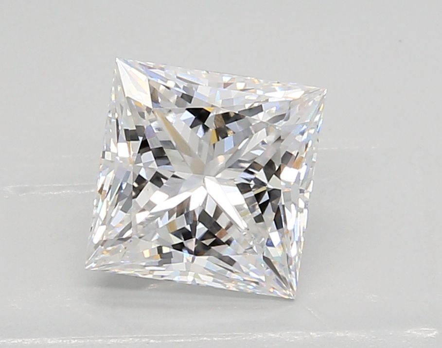 IGI PRINCESS 2.02 Carat VVS2 Clarity D Color