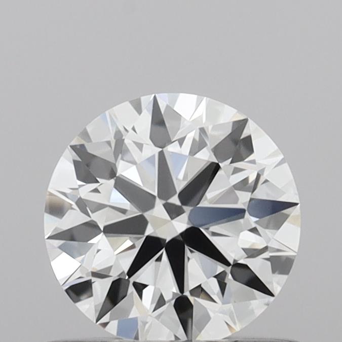 IGI ROUND 0.62 Carat VVS1 Clarity D Color