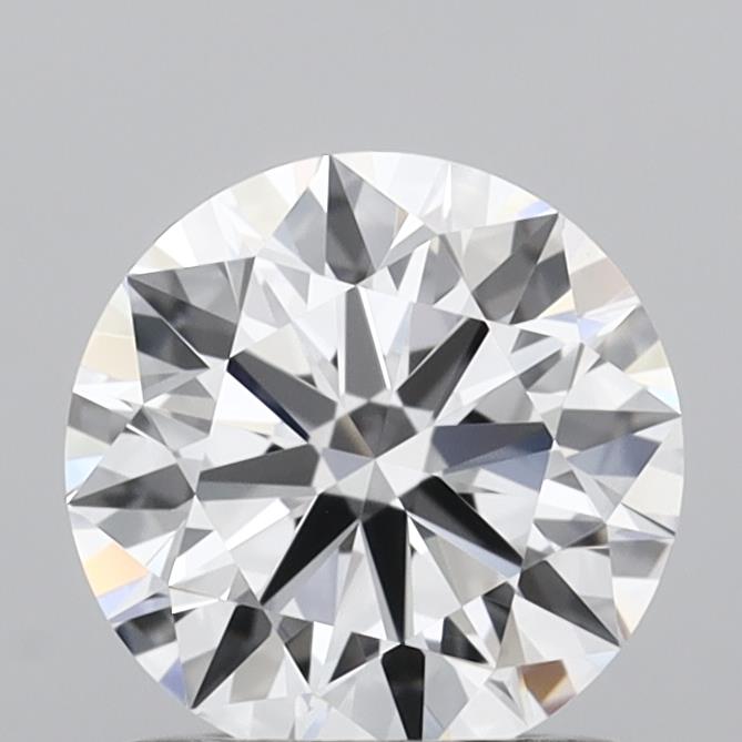 IGI ROUND 1.03 Carat VVS2 Clarity F Color