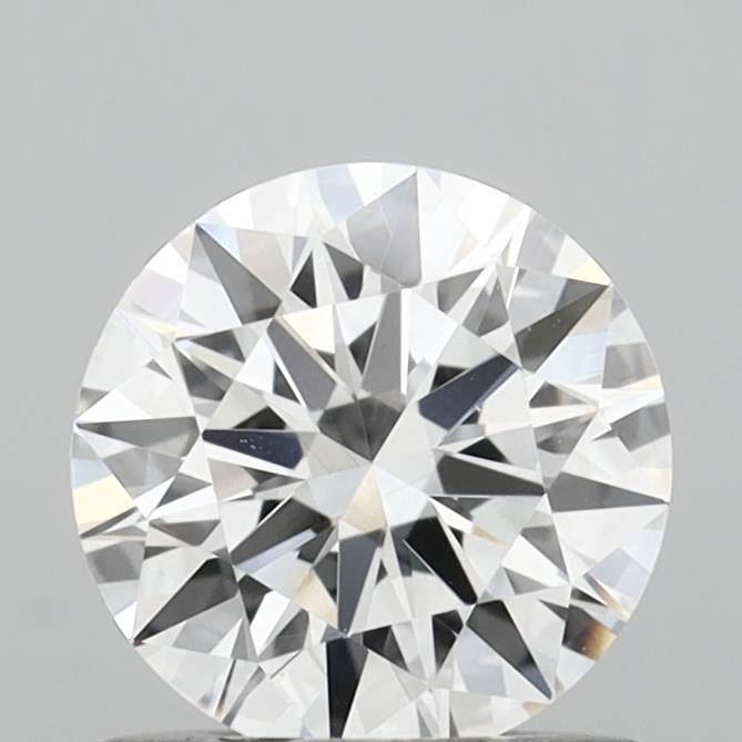 IGI ROUND 0.78 Carat VS1 Clarity D Color