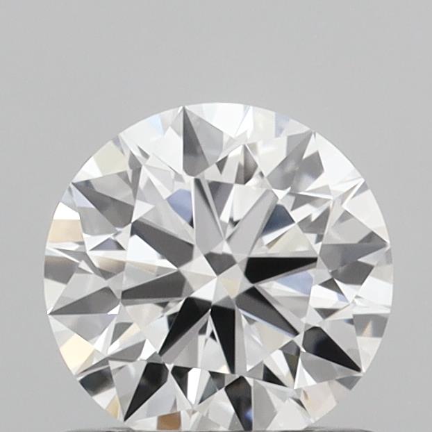 IGI ROUND 0.71 Carat VVS2 Clarity D Color