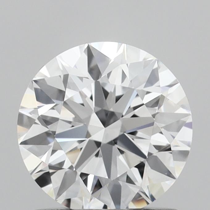 IGI ROUND 1.04 Carat IF Clarity E Color