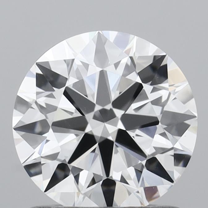 IGI ROUND 1.02 Carat IF Clarity E Color