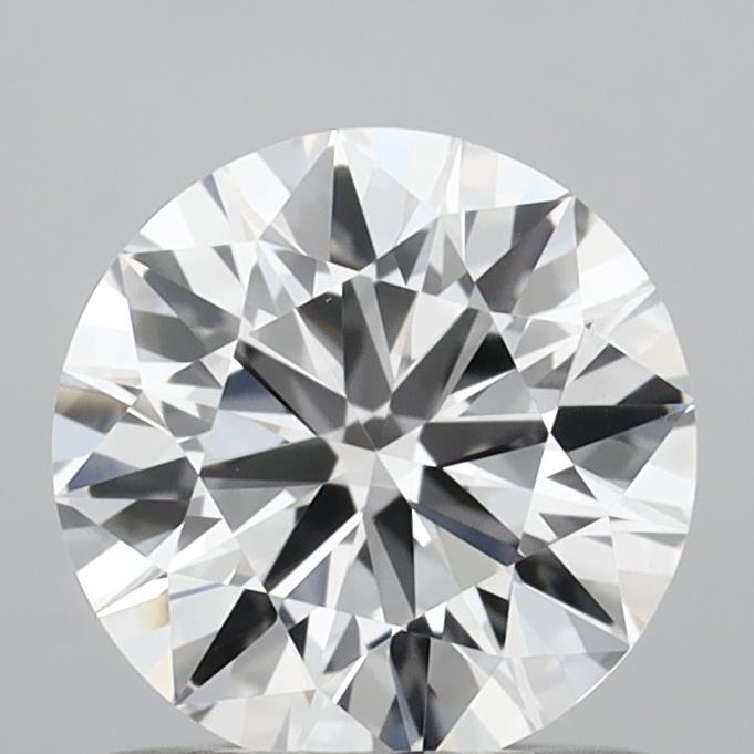 IGI ROUND 0.96 Carat VS1 Clarity D Color