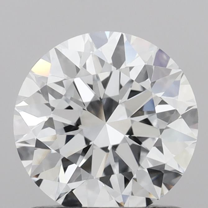 IGI ROUND 1.01 Carat VVS1 Clarity E Color