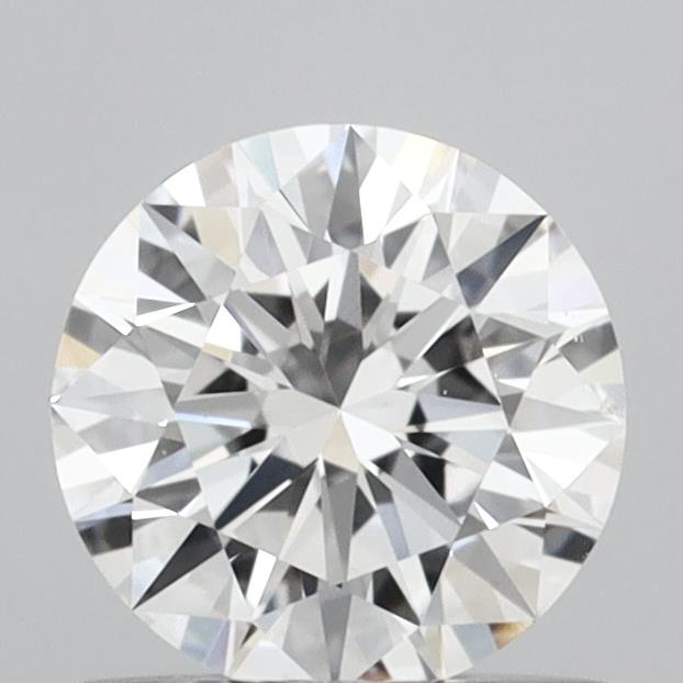 IGI ROUND 0.7 Carat VS2 Clarity D Color