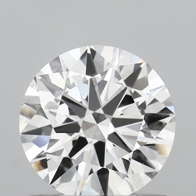 IGI ROUND 0.75 Carat VVS2 Clarity D Color