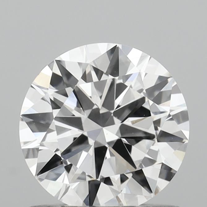 IGI ROUND 0.8 Carat VS1 Clarity D Color