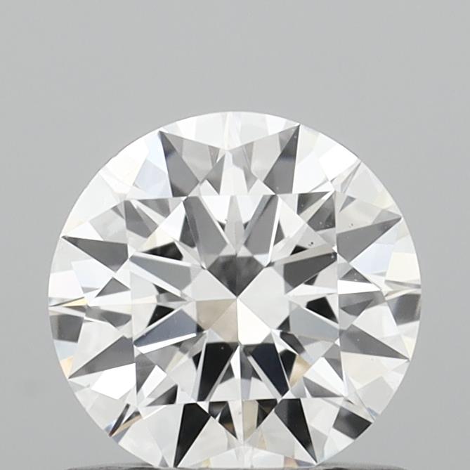 IGI ROUND 0.7 Carat VS1 Clarity D Color