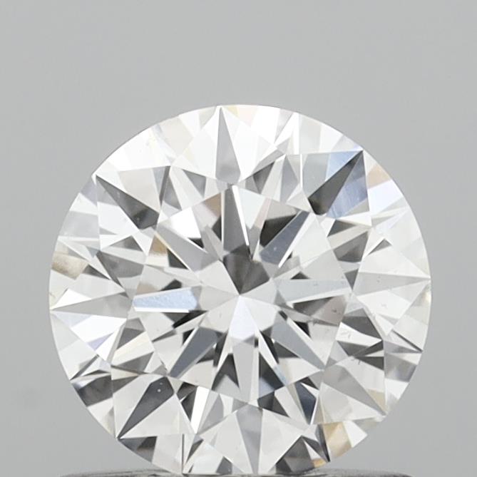IGI ROUND 0.76 Carat VS1 Clarity E Color
