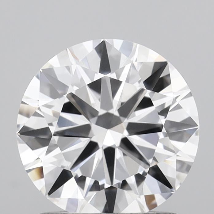 IGI ROUND 1.19 Carat VVS2 Clarity D Color