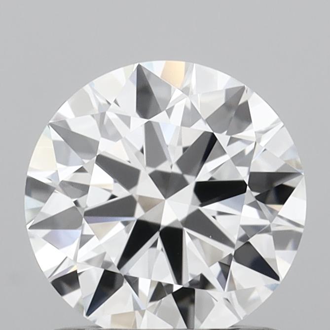IGI ROUND 1.02 Carat VVS1 Clarity D Color