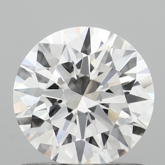 IGI ROUND 0.91 Carat VVS1 Clarity D Color