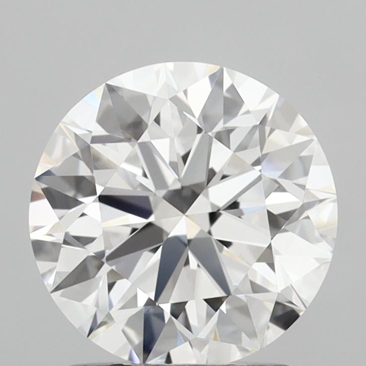 IGI ROUND 1.7 Carat VS1 Clarity D Color