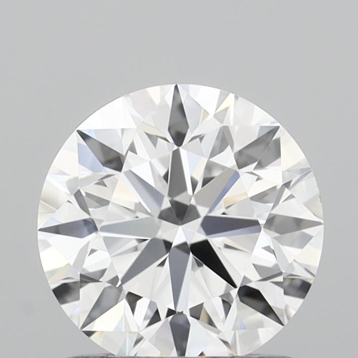 IGI ROUND 1.03 Carat VVS1 Clarity D Color