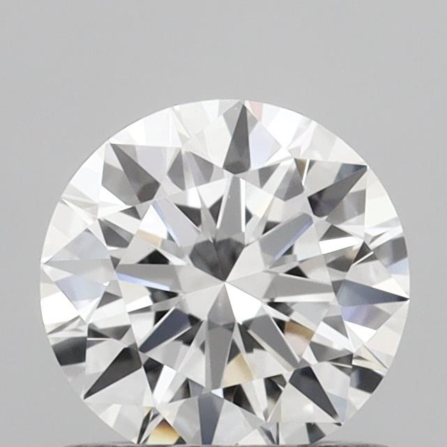 IGI ROUND 0.73 Carat VS1 Clarity D Color
