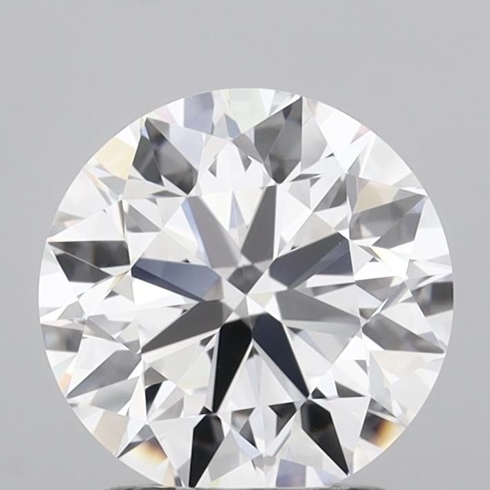 IGI ROUND 1.82 Carat VVS1 Clarity D Color