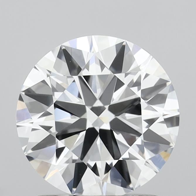 IGI ROUND 1.42 Carat VVS2 Clarity H Color