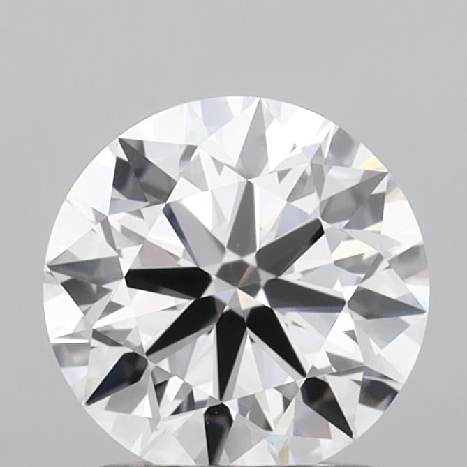 IGI ROUND 1.4 Carat VVS1 Clarity D Color