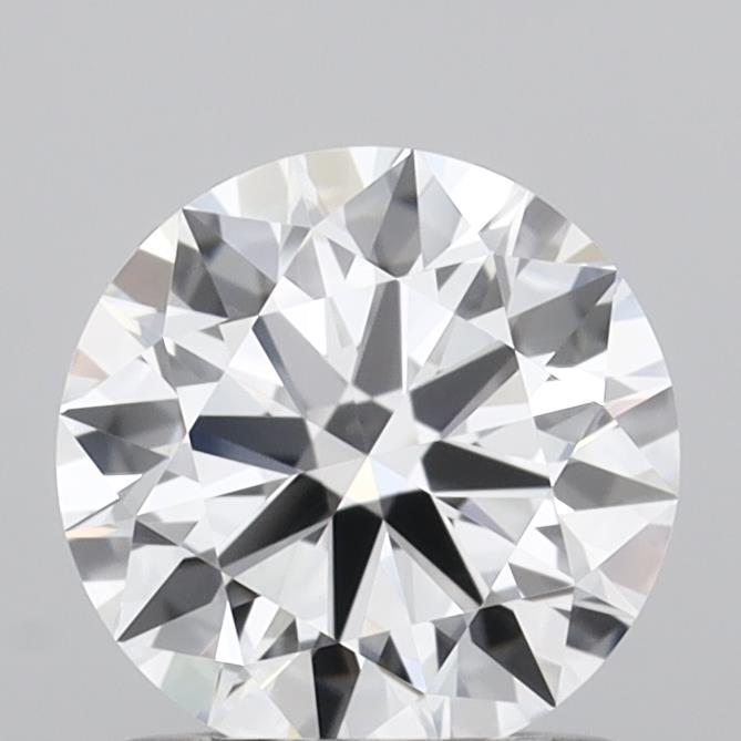 IGI ROUND 1.03 Carat VVS1 Clarity F Color
