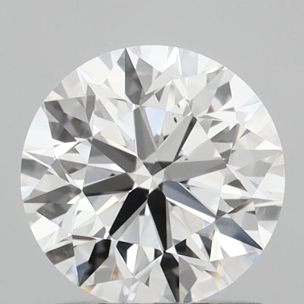 IGI ROUND 1.13 Carat VS2 Clarity D Color