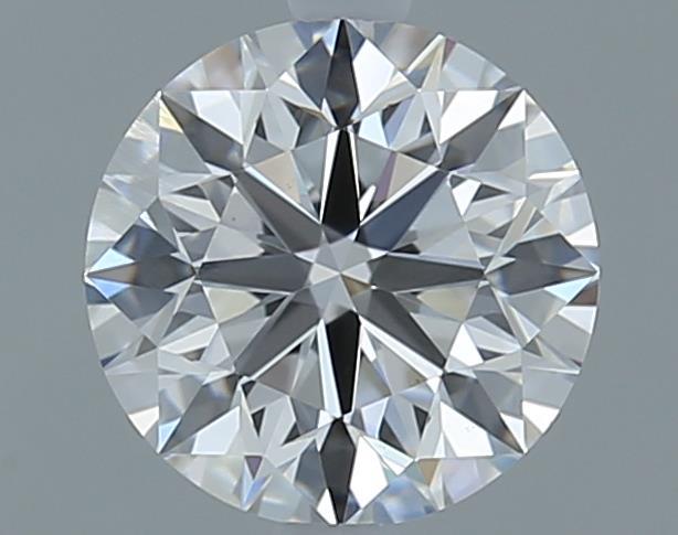 IGI ROUND 1.04 Carat VS2 Clarity D Color