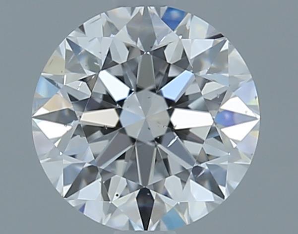 IGI ROUND 1.01 Carat VS2 Clarity E Color