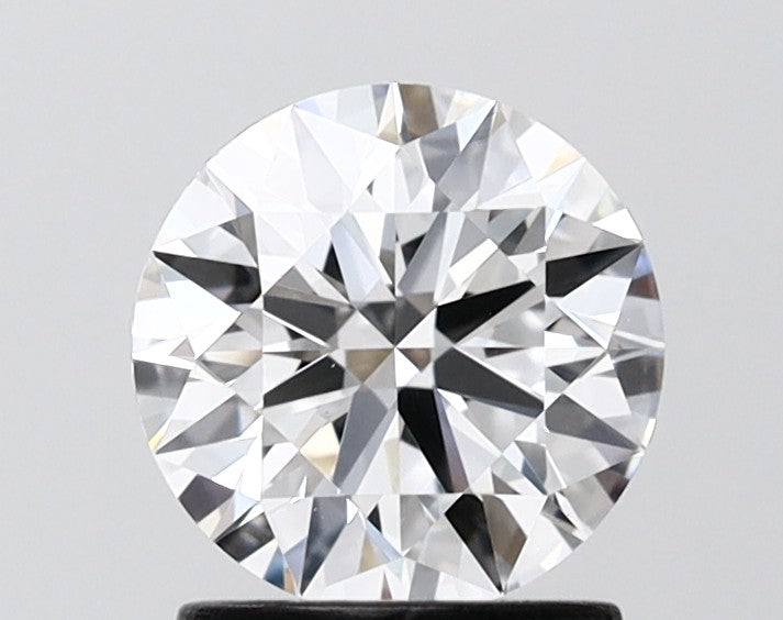 IGI ROUND 1.36 Carat VS2 Clarity D Color