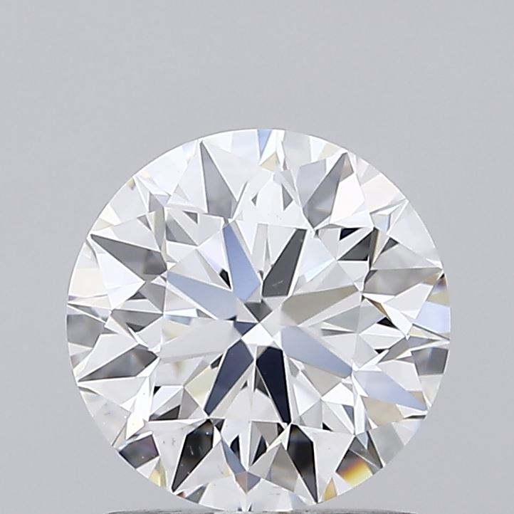 IGI ROUND 1.37 Carat VS2 Clarity E Color  byHiraya Lab Diamonds