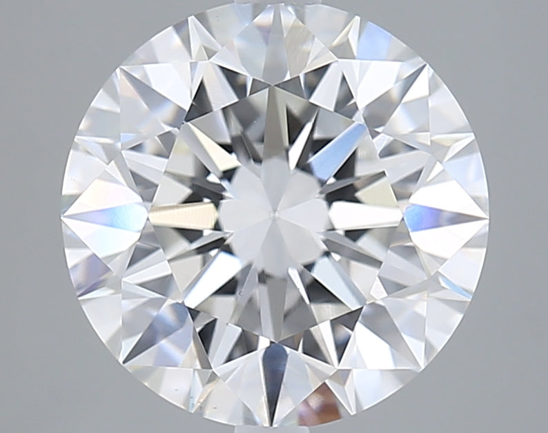 IGI ROUND 4.04 Carat VS1 Clarity E Color