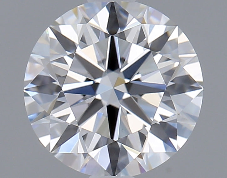 IGI ROUND 1.38 Carat VS1 Clarity D Color