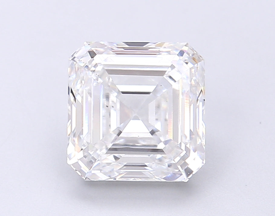 IGI Round 1.39 Carat VS1 Clarity F Color