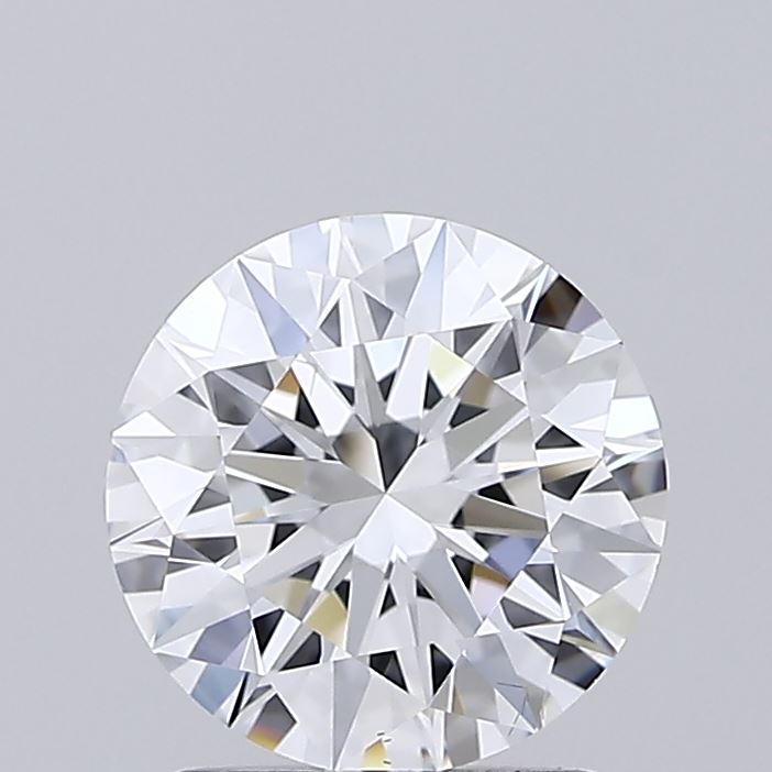 IGI ROUND 1.35 Carat VS2 Clarity E Color  byHiraya Lab Diamonds