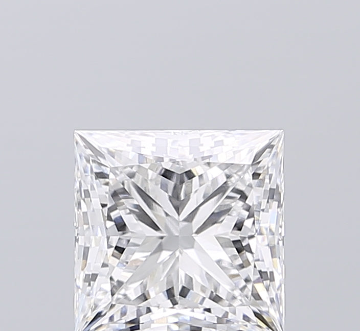 IGI PEAR 2.09 Carat VVS2 Clarity E Color