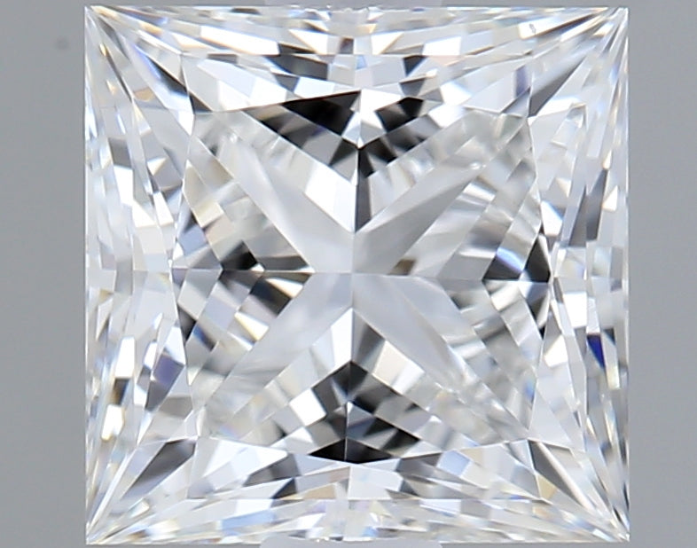 IGI PRINCESS 1.59 Carat VVS2 Clarity E Color
