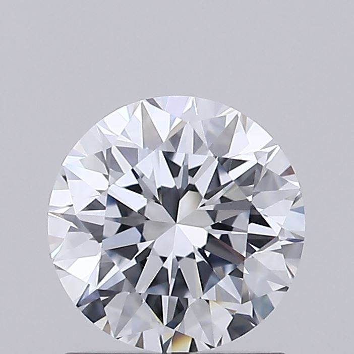 IGI ROUND 0.99 Carat VVS1 Clarity H Color  byHiraya Lab Diamonds