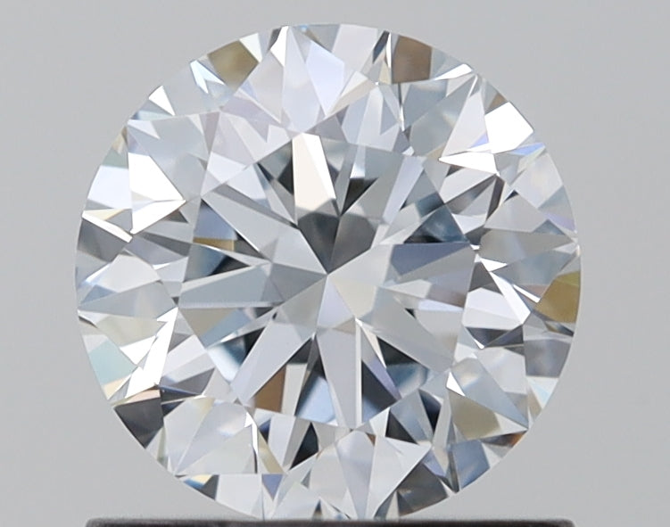 IGI ROUND 0.90 Carat VS1 Clarity I Color  byHiraya Lab Diamonds