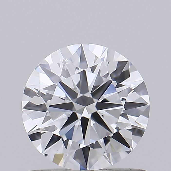 IGI ROUND 0.82 Carat VVS2 Clarity E Color  byHiraya Lab Diamonds