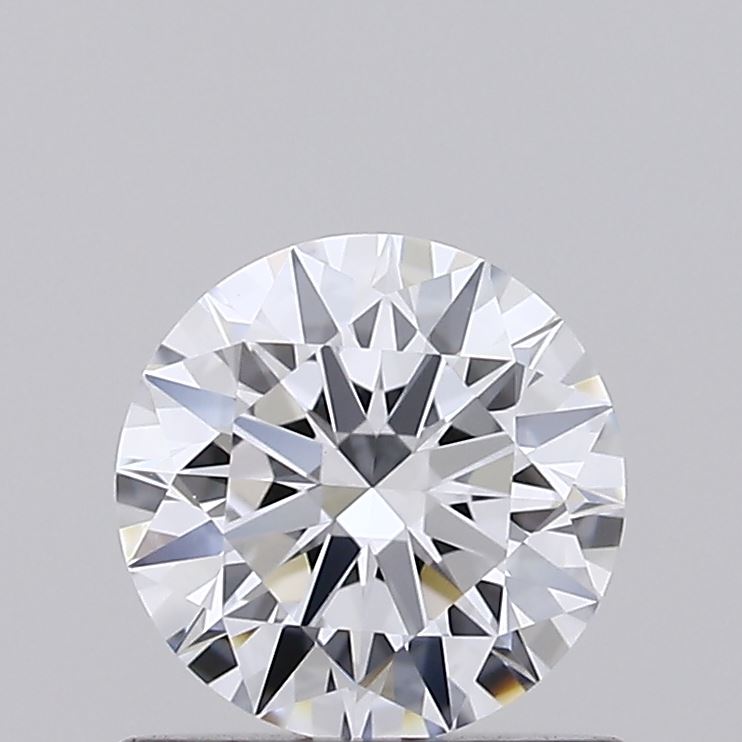 IGI ROUND 0.62 Carat VVS2 Clarity G Color  byHiraya Lab Diamonds