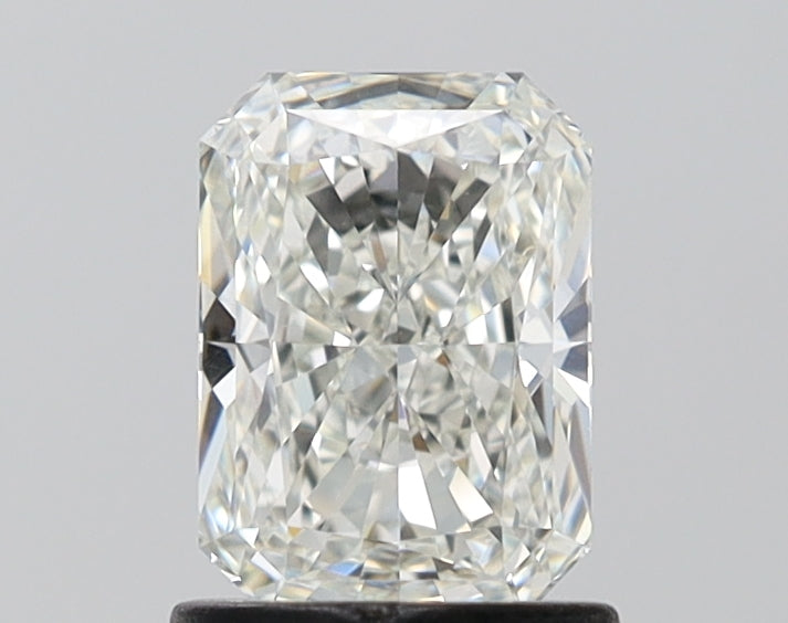 IGI RADIANT 1.14 Carat VS2 Clarity G Color  byHiraya Lab Diamonds