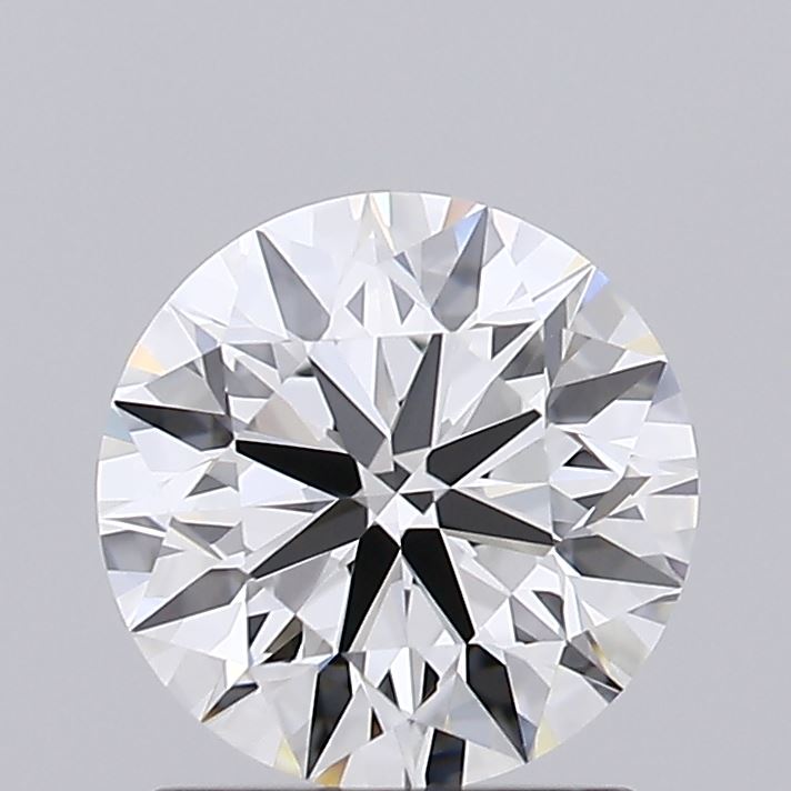IGI ROUND 1.20 Carat VVS2 Clarity F Color  byHiraya Lab Diamonds