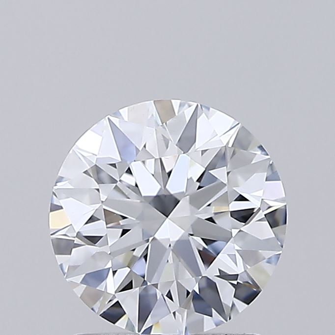 IGI ROUND 1.15 Carat VS1 Clarity G Color  byHiraya Lab Diamonds