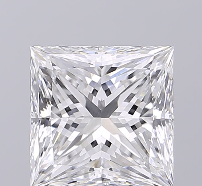 IGI PEAR 3.07 Carat VVS2 Clarity E Color