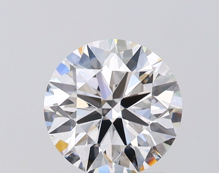 IGI ROUND 1.06 Carat VS1 Clarity G Color  byHiraya Lab Diamonds