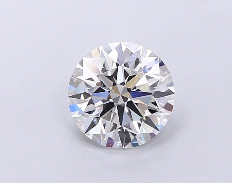 IGI Round 1.06 Carat VS1 Clarity E Color