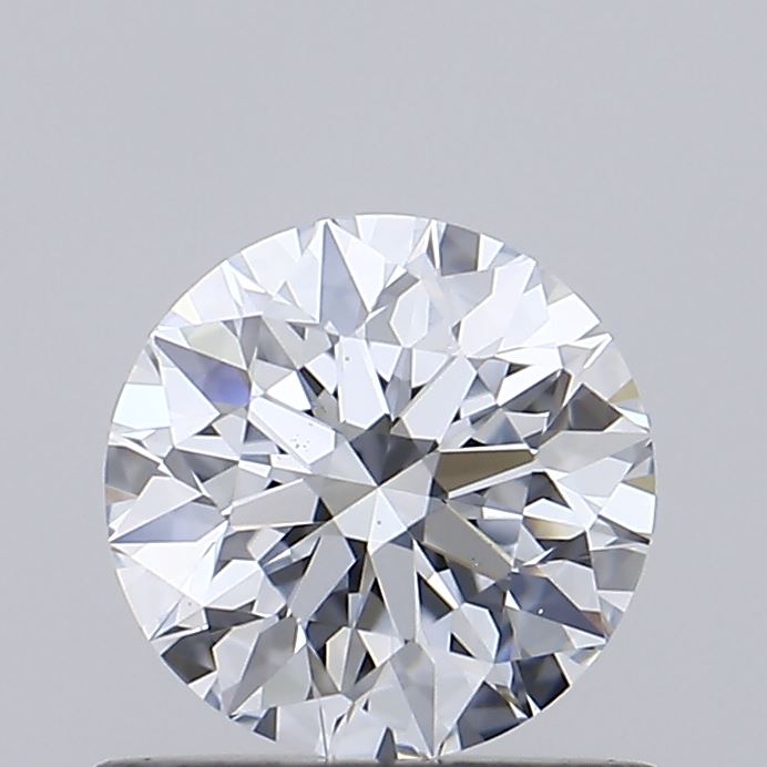IGI ROUND 0.72 Carat VS1 Clarity G Color  byHiraya Lab Diamonds