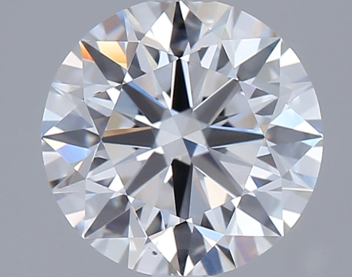 IGI ROUND 1.70 Carat VS2 Clarity E Color